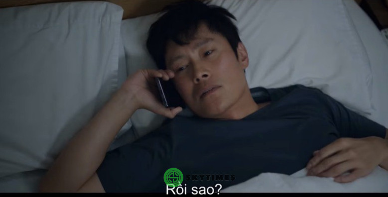 Phim Chữa Lành – Ai Chữa, Ai Lành ?